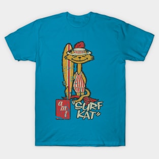 Surf Kat 1961 T-Shirt
